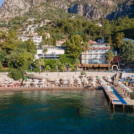 Hotel Mavi Deniz Турунч Экстерьер фото