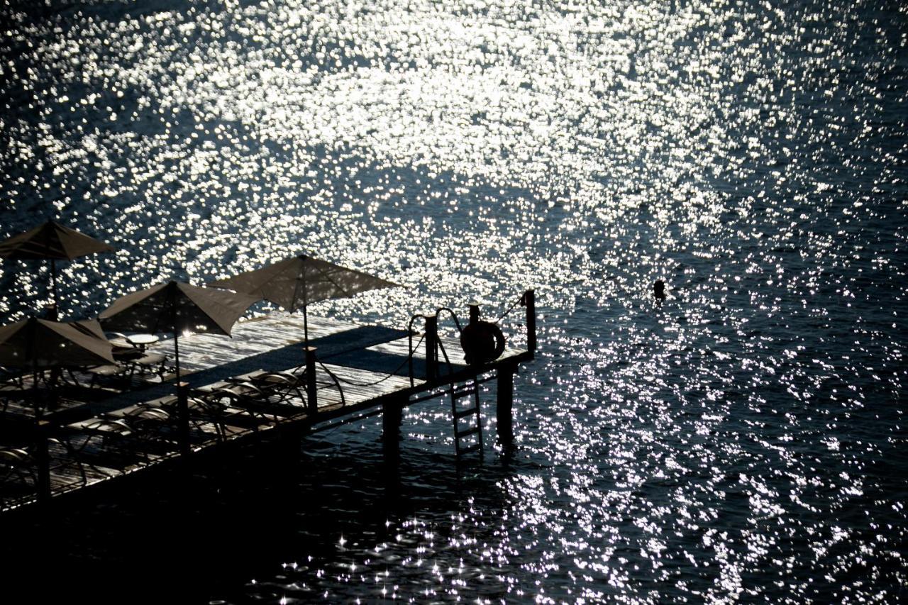 Hotel Mavi Deniz Турунч Экстерьер фото